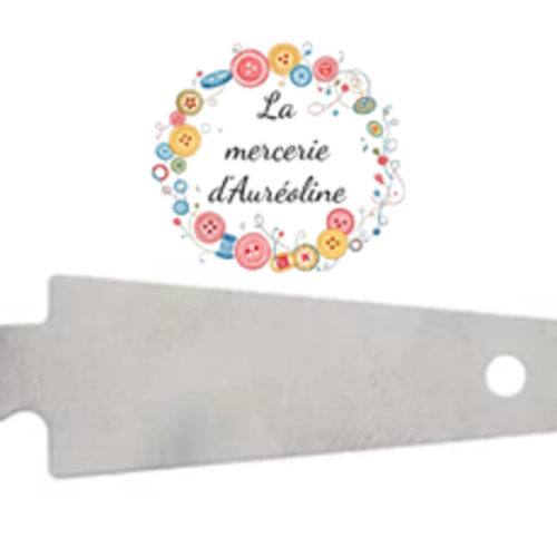 Enfileur d'aiguille "spécial broderie"