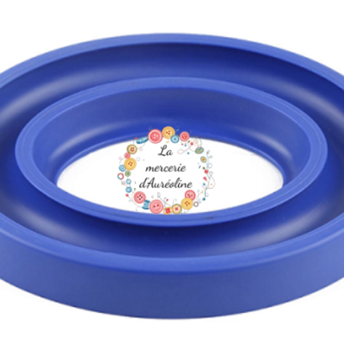 Anneau pour rangement de canettes