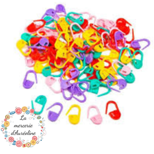 Marqueur de maille x10