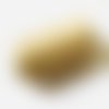 Fil à coudre beige clair - 1km