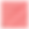 Biais de coton corail - 2cm