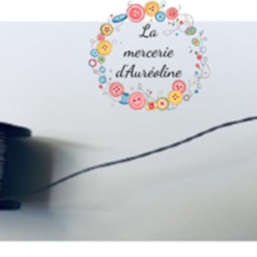 Fil de cuivre graphite - 0,9mm