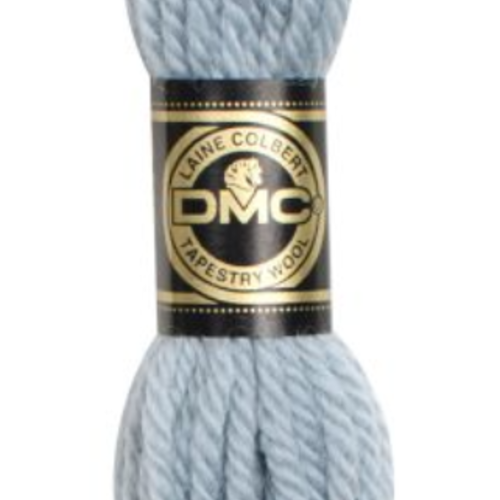 Laine colbert dmc n°7292 - gris