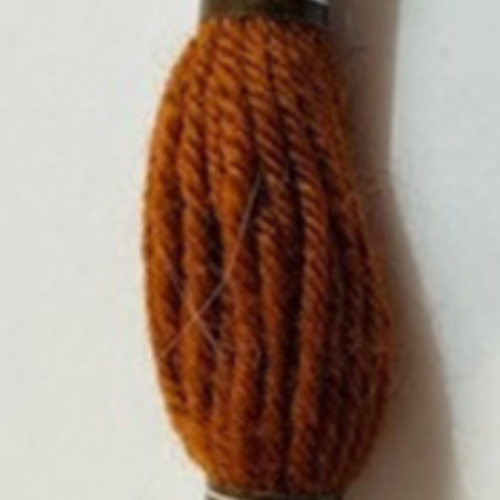 Laine colbert dmc n° 7700 - marron