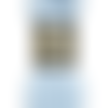 Laine colbert dmc n° 7301 - bleu porcelaine