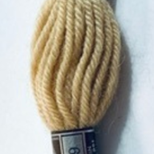 Laine colbert dmc n°7739 - chêne clair