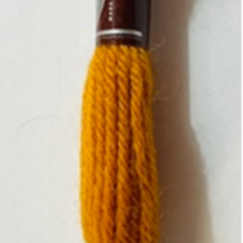 Laine colbert dmc n° 7444 - ecureuil