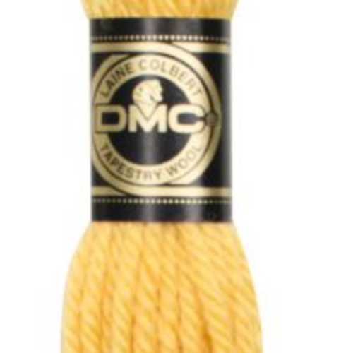 Laine colbert dmc n°7725 - maïs