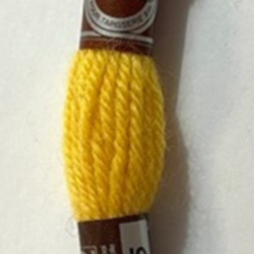 Laine colbert dmc n°7725 - maïs