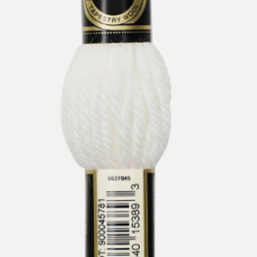 Laine colbert dmc - ecru