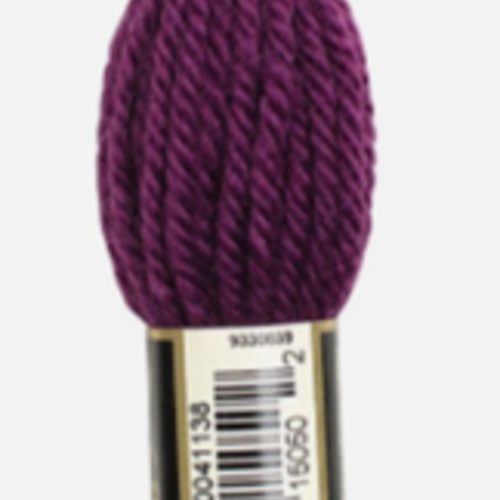 Laine colbert dmc n°7257 - violet