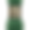 Laine colbert n° 7320 - vert etang