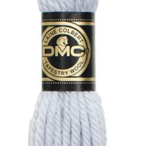 Laine colbert dmc n° 7715 - gris etain
