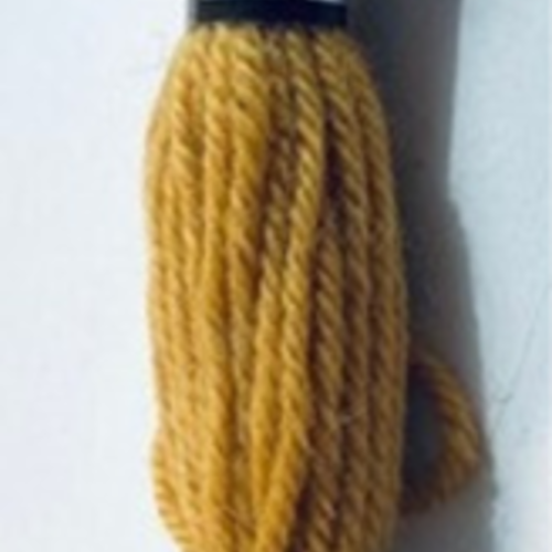 Laine colbert dmc  n° 7506 - terre d'ocre