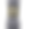 Laine colbert dmc n° 7620 - gris plomb