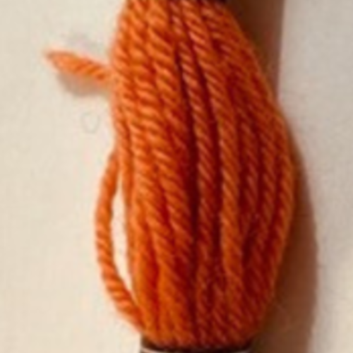 Laine colbert dmc n° 7875 - ambre