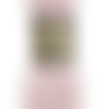 Laine colbert dmc n°7260 - brume de rose