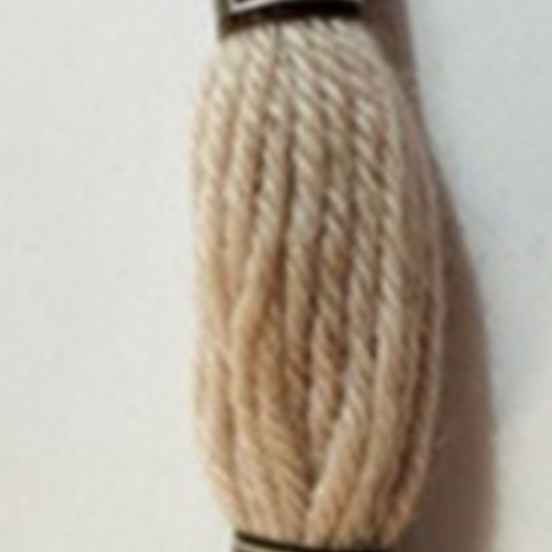 Laine colbert dmc n°7260 - brume de rose