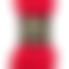 Laine colbert dmc n°7849 - rouge ecarlate