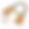 Aiguilles circulaires - bambou -  60cm