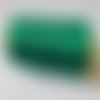 Fil à coudre gutermann vert noël - 5km
