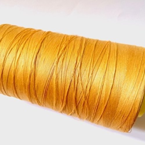 Fil à coudre gutermann ambre  - 5km