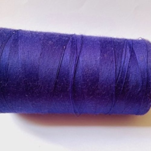 Fil à coudre gutermann violet byzantin - 5km