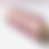 Fil à coudre gutermann rose poudré - 5km