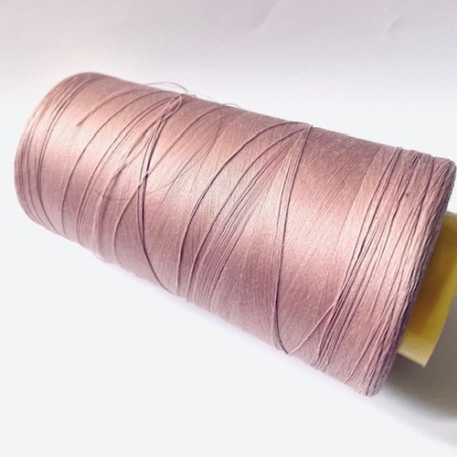 Fil à coudre gutermann rose poudré - 5km