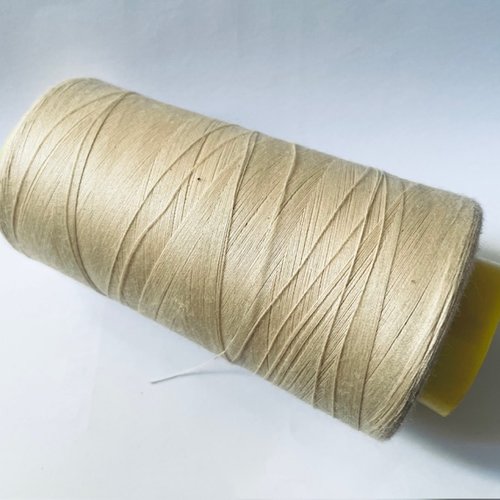 Fil à coudre gütermann vanille - 5km