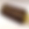 Fil à coudre gutermann marron nuit - 5km