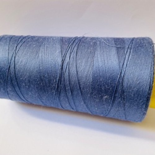 Fil à coudre gutermann  lavande  - 5km