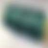 Fil à coudre  gutermann - vert mélèse  - 5km
