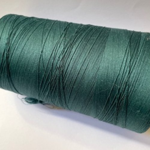 Fil à coudre  gutermann - vert mélèse  - 5km