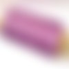 Fil à coudre gutermann mauve  - 3km