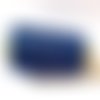 Fil à coudre gutermann -  bleu nuit - 5km