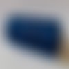Fil à coudre gutermann bleu minuit  - 3km