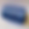 Fil à coudre gutermann bleu lavande - 5km