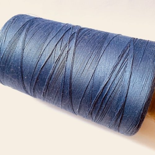 Fil à coudre gutermann bleu lavande - 5km
