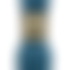 Laine colbert dmc n°7592 - bleu ardoise