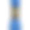 Laine colbert dmc n° 7798 - bleu cyclade