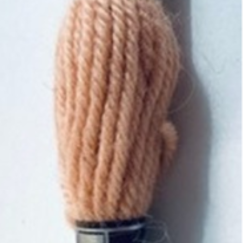 Laine colbert dmc n° 7164 - aube rose