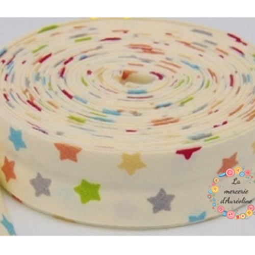 Biais "multi etoiles" - 2cm