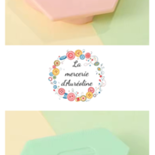 Guide de couture magnétique multifonctionnel