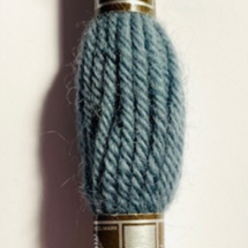 Laine colbert dmc n°7293 - gris foncé