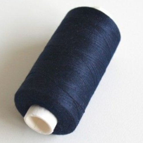 Fil à coudre marine - 1km