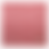 Biais vichy rouge et lurex -  2cm