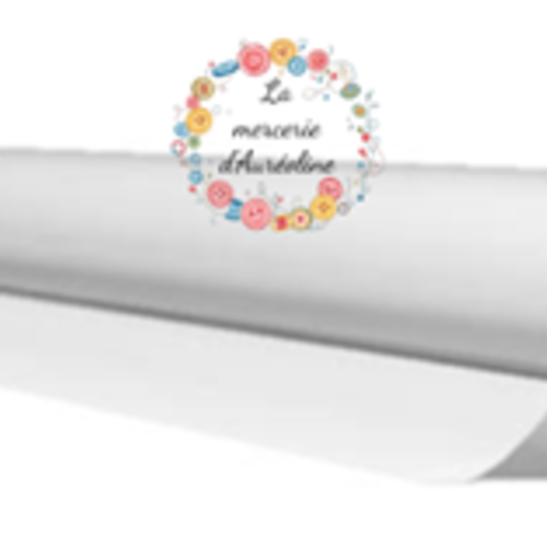 Film transparent pour plastifier le textile