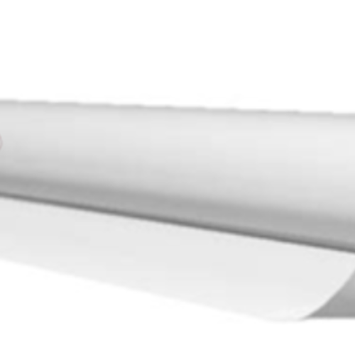 Film transparent pour plastifier le textile