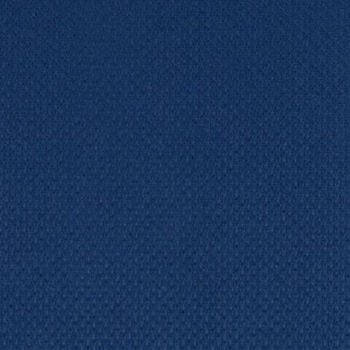 Toile à broder  aïda marine - 5.5